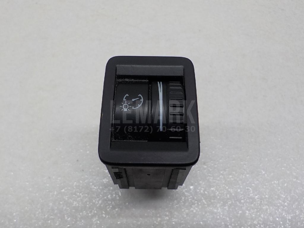 Кнопка освещения панели приборов 3C0941334AREH VAG