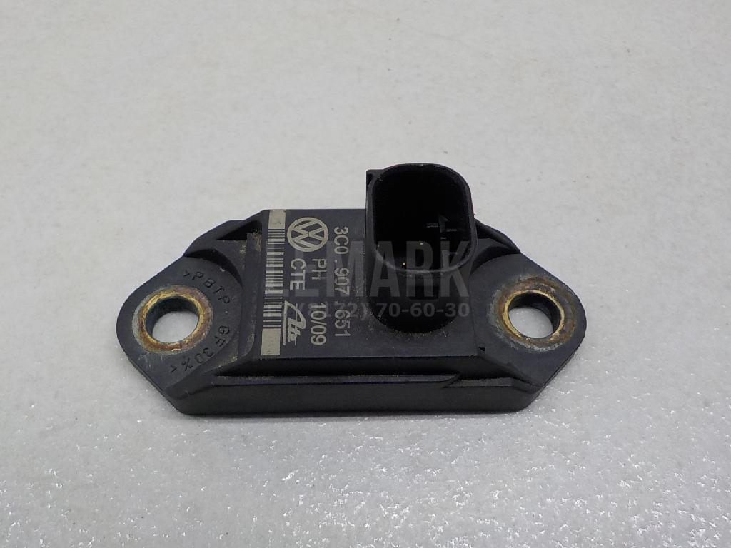 Датчик ускорения 3C0907651 VAG