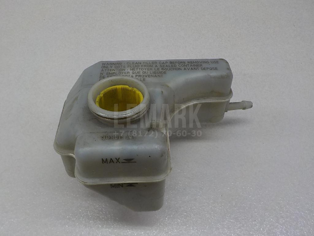 Бачок главного тормозного цилиндра 3C1611301 VAG