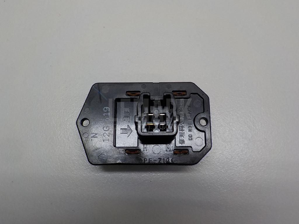 Резистор отопителя 8713826150 Toyota