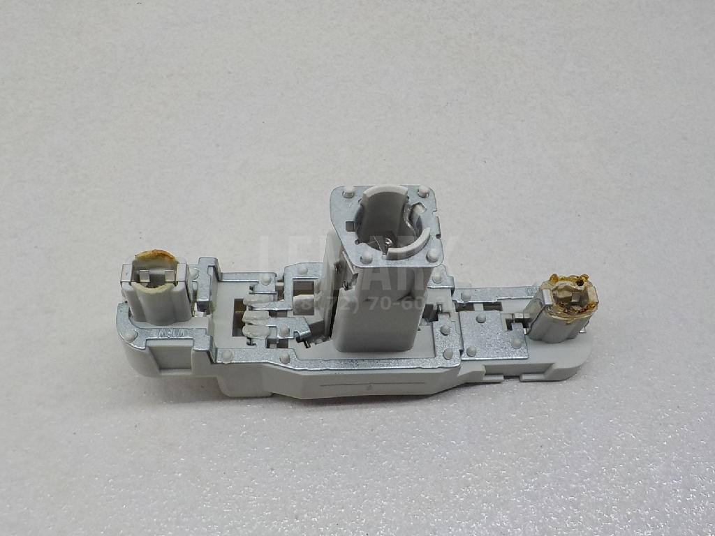 Плата заднего фонаря 3C8945257B VAG