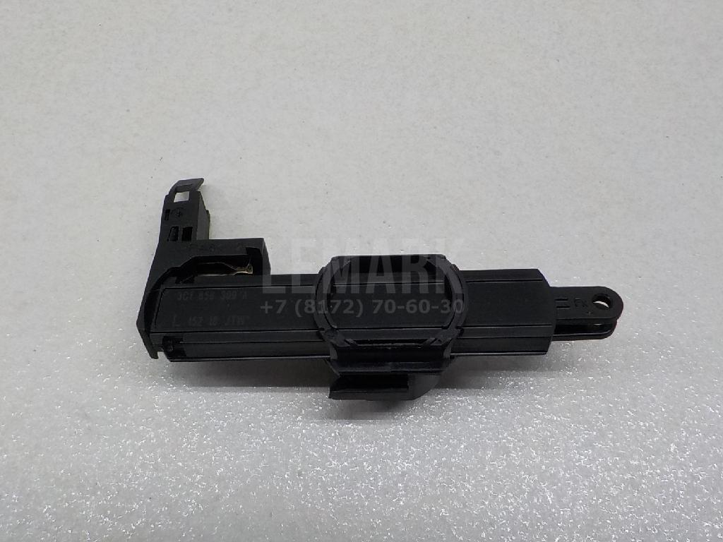 Демпфер бардачка 3C1858309A VAG