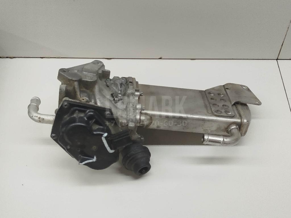Радиатор системы EGR 03L131512DK VAG