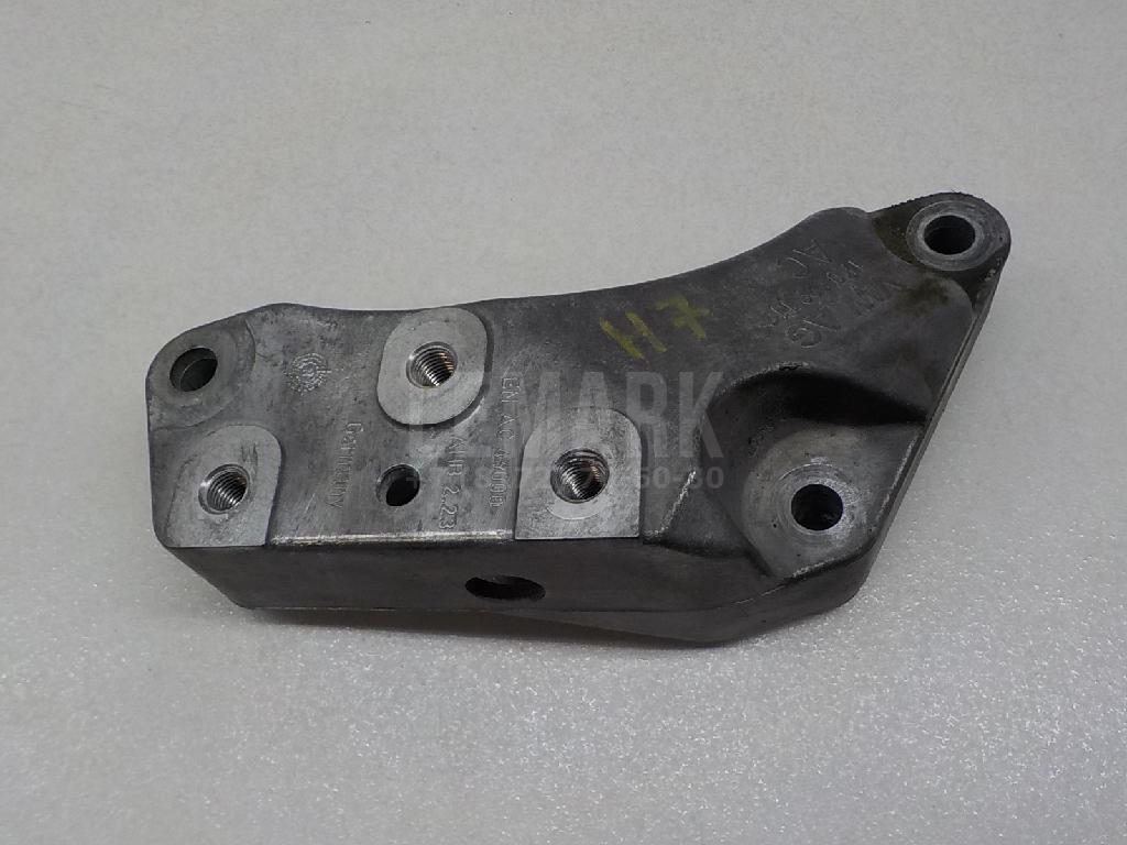 Кронштейн КПП левый 1K0199117AC VAG