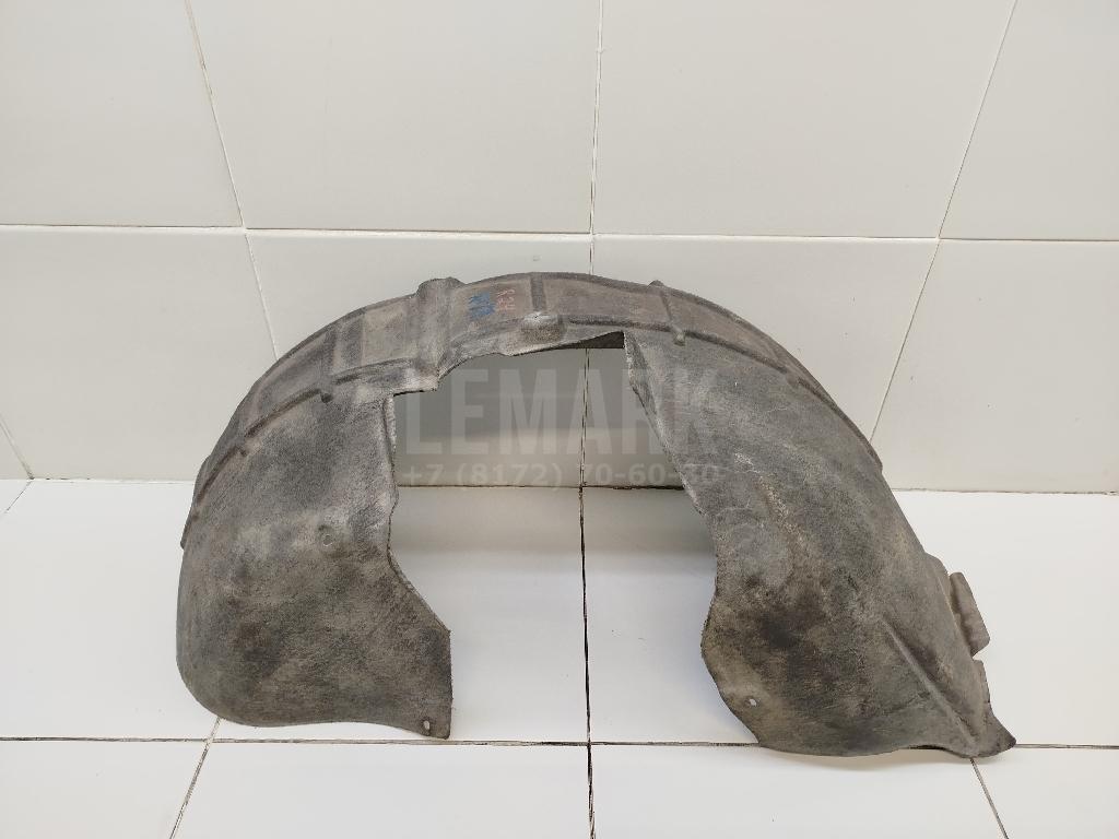 Локер передний правый 1Z0809958B VAG