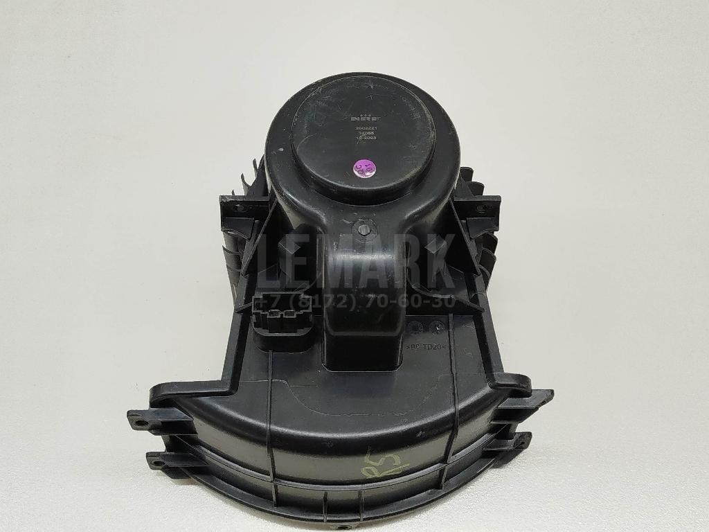 Моторчик отопителя 34065 NRF