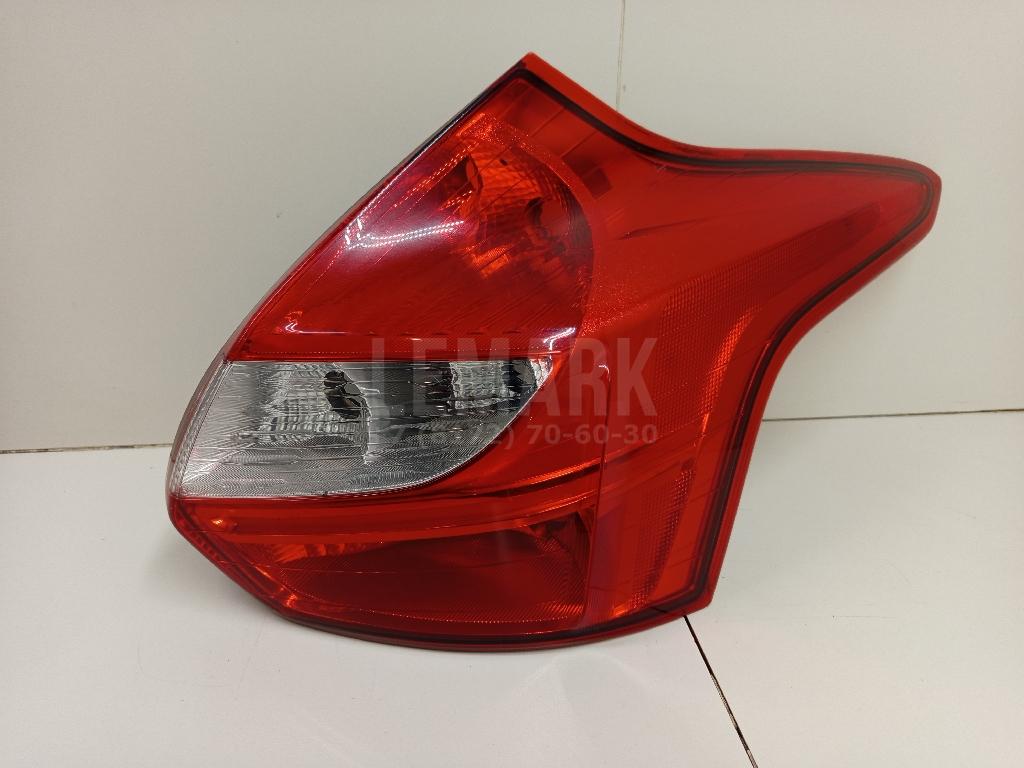 Фонарь задний правый 1825318 Ford