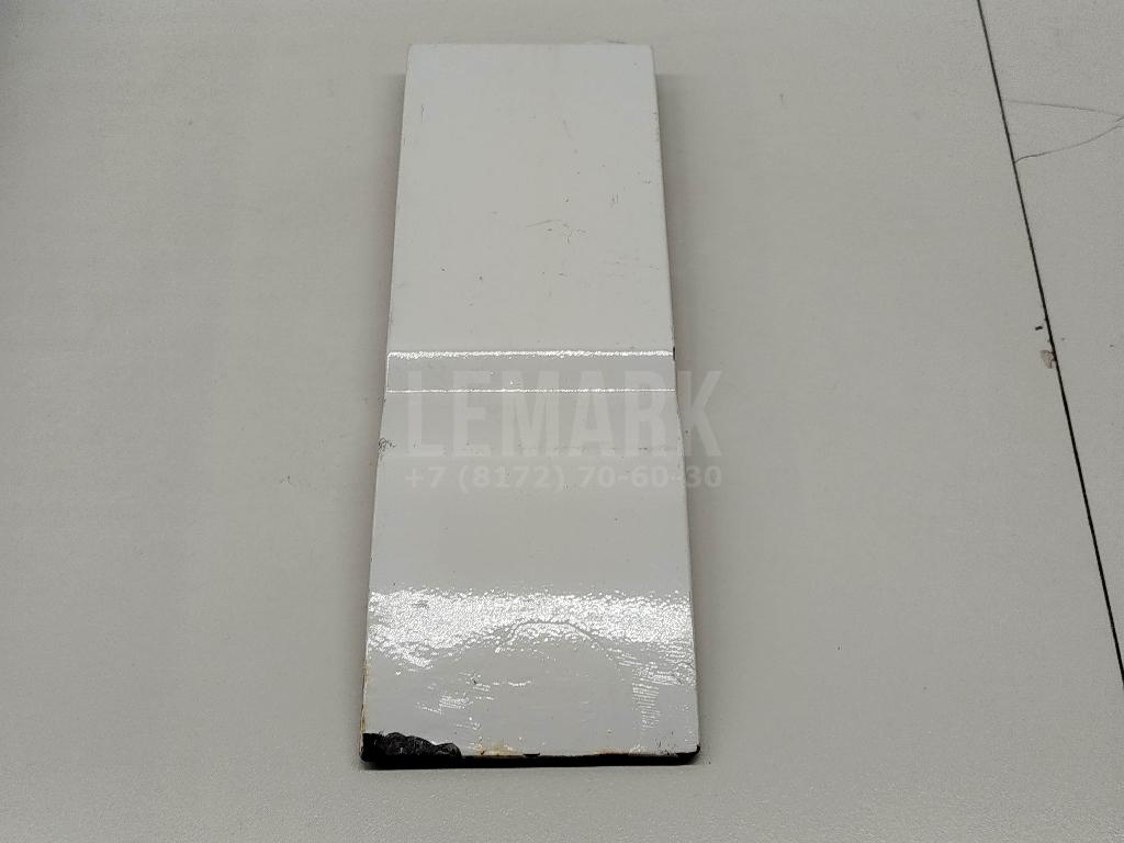 Накладка стойки 7H0853289F VAG