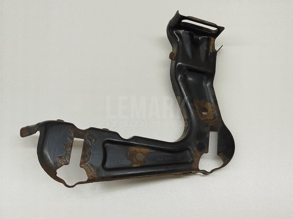 Кронштейн фар левый 1Z0805071A VAG
