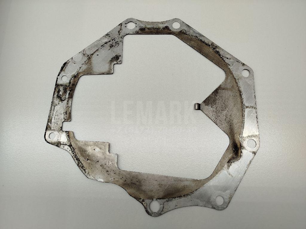 Пластина КПП 03C103551H VAG