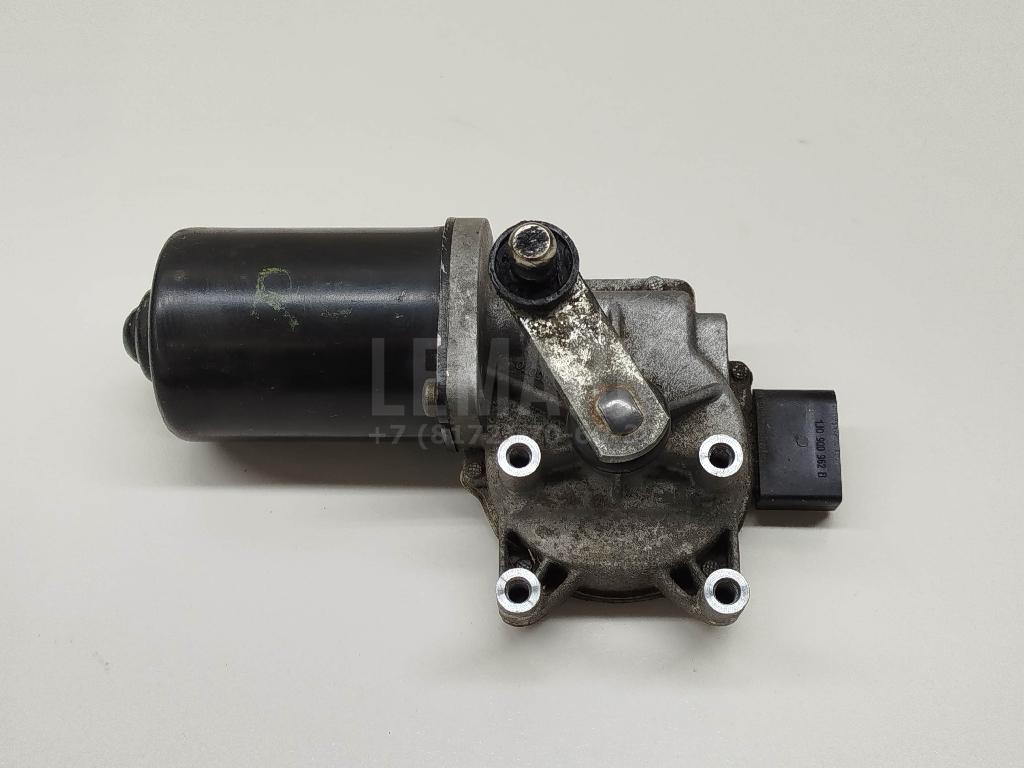 Моторчик стеклоочистителя передний 7E1955113B VAG
