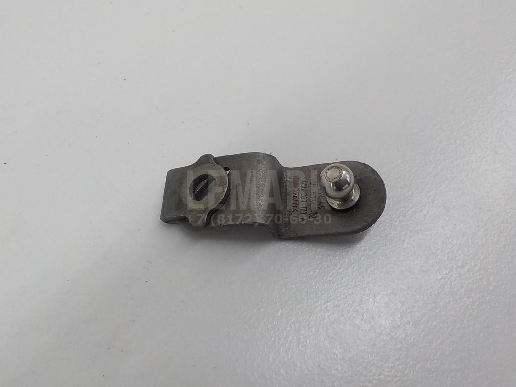 Рычаг переключения передач 09G321171A VAG