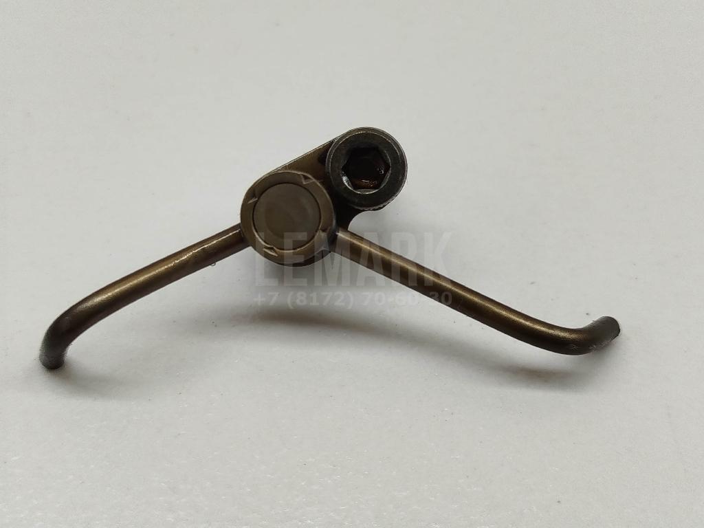 Форсунка масляная 1570831030 Toyota