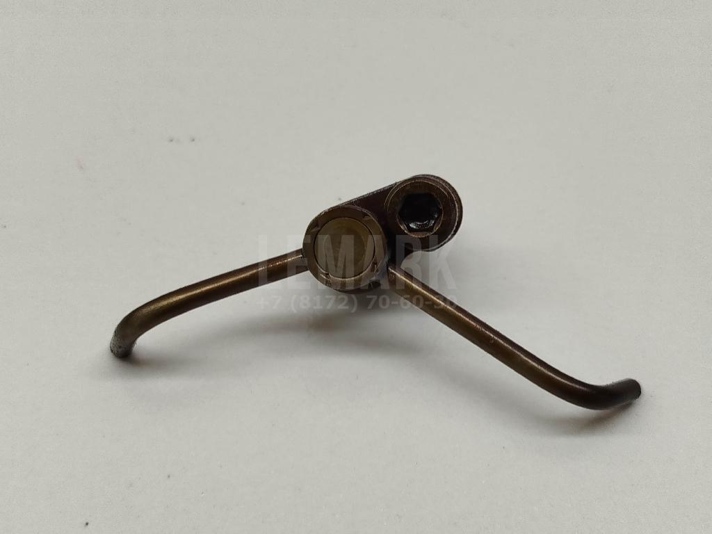 Форсунка масляная 1570831030 Toyota