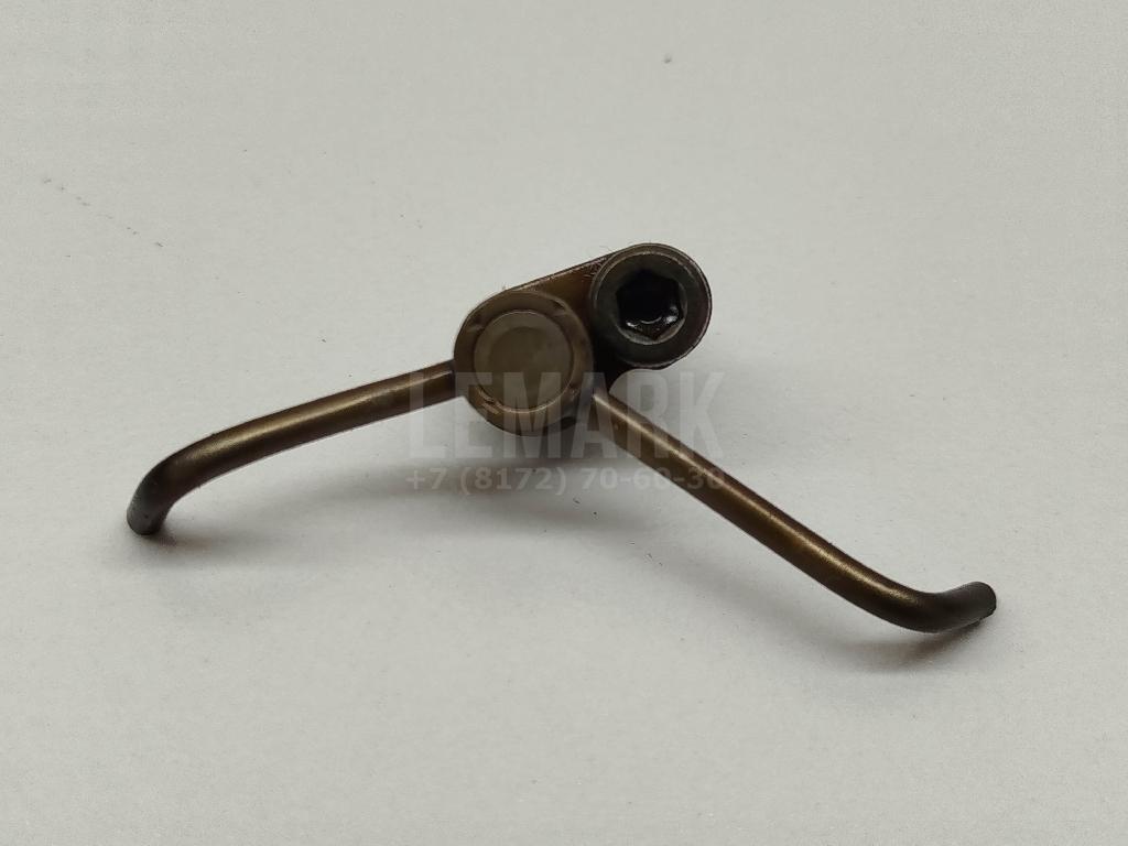 Форсунка масляная 1570831030 Toyota