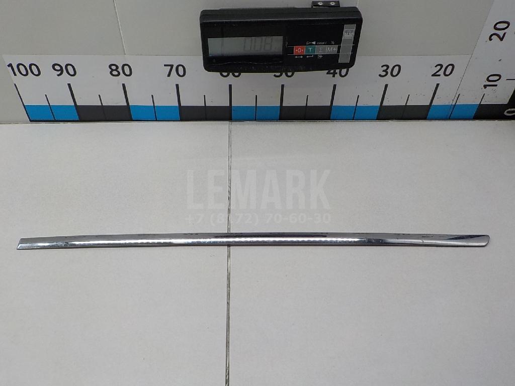 Молдинг задней левой двери 3C8853073A2ZZ VAG
