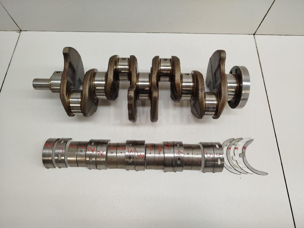 Коленвал 03C105101BM VAG