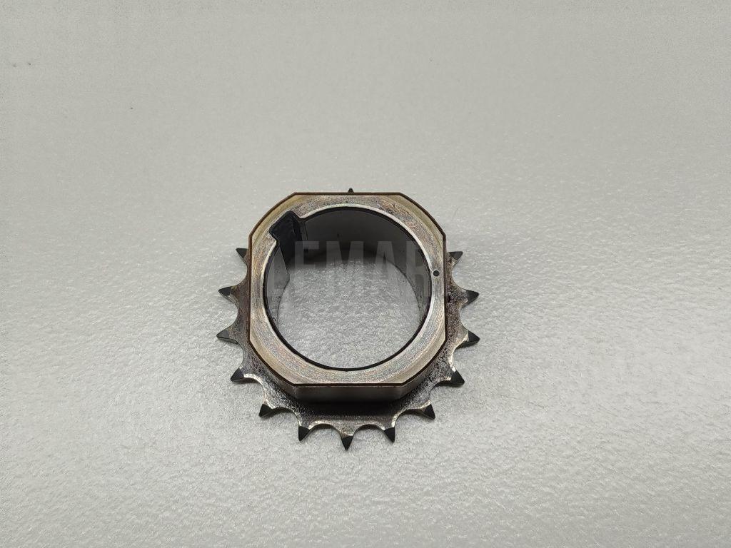 Шестерня коленвала 1352131041 Toyota