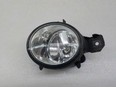 Фара противотуманная левая