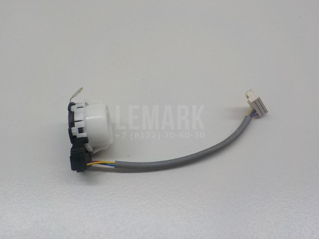 Группа контактная замка зажигания 1K0905849A VAG