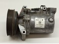 Компрессор кондиционера