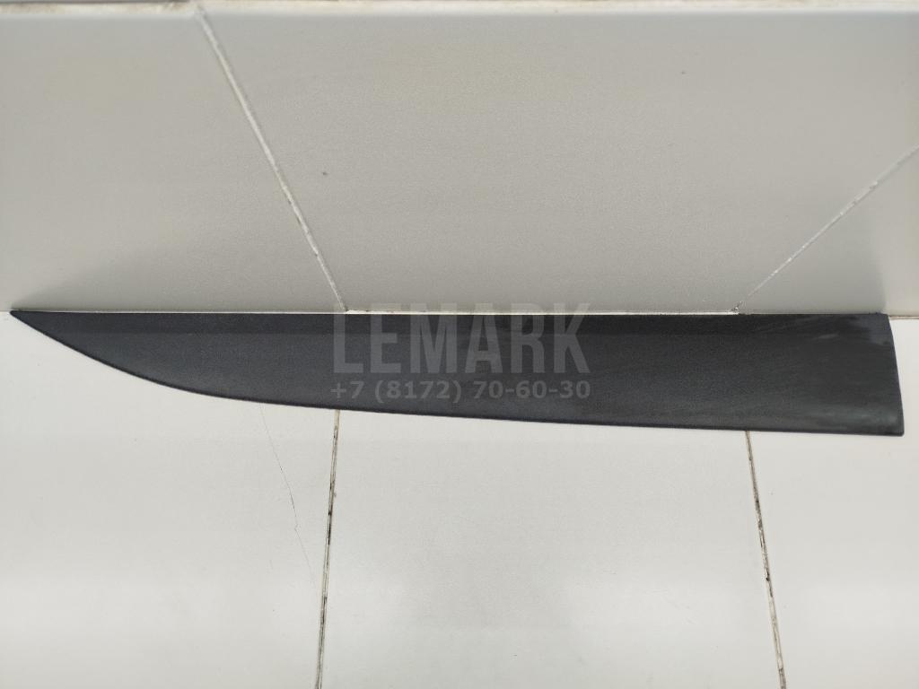 Накладка двери передней правой 877222S000 Hyundai-Kia