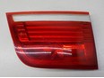 Фонарь задний внутренний правый