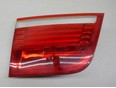 Фонарь задний внутренний левый