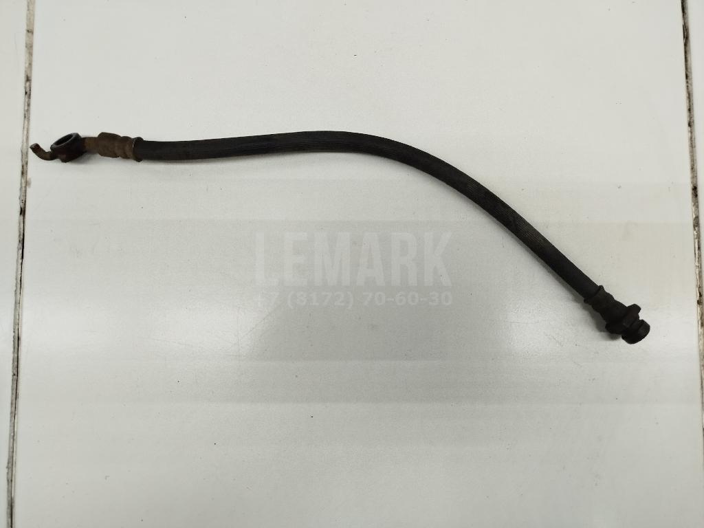 Шланг тормозной задний правый 587382S500 Hyundai-Kia