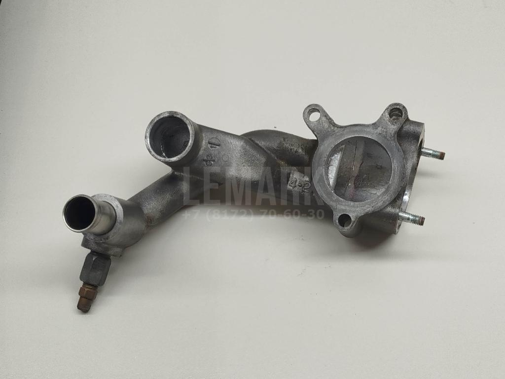 Корпус термостата 163230W011 Toyota