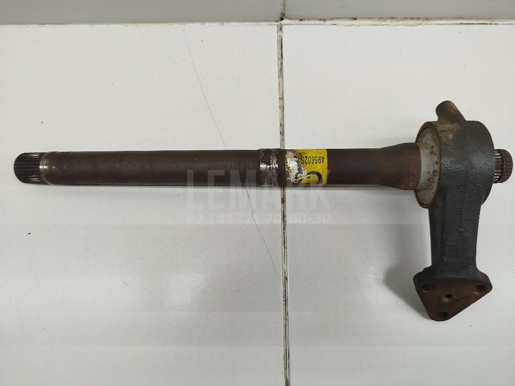 Полуось промежуточная (привод) 495602S150 Hyundai-Kia