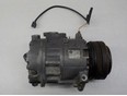 Компрессор кондиционера