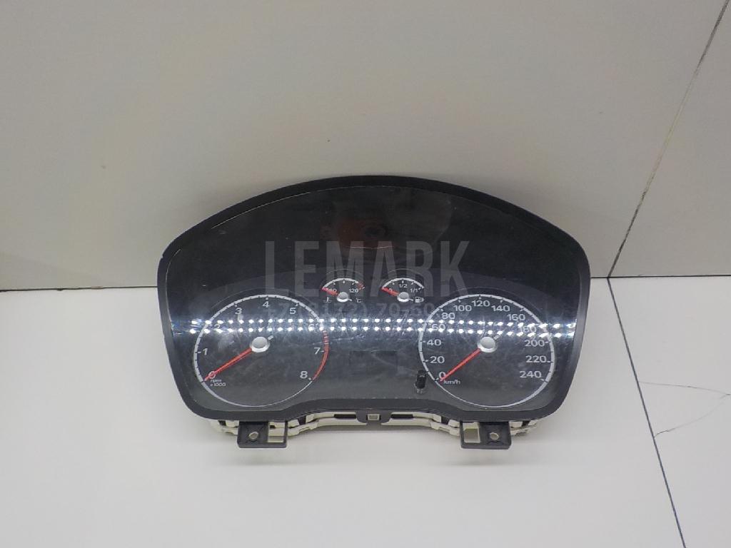Панель приборов 1483719 Ford