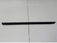 Молдинг задней левой двери