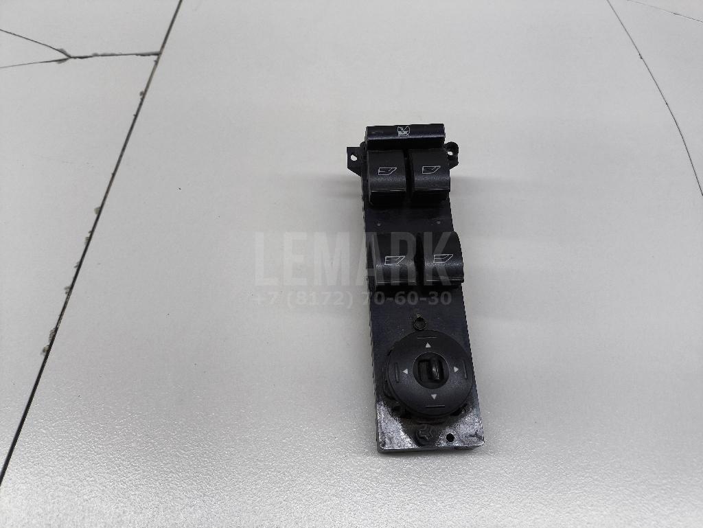 Блок управления стеклоподъемниками 1507919 Ford