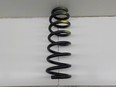 Пружина передняя