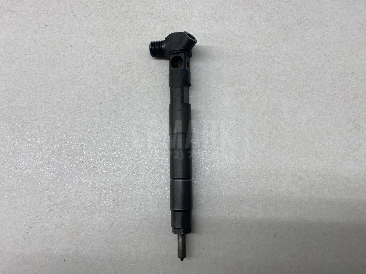 Форсунка дизельная электрическая 6510704987 Mercedes Benz