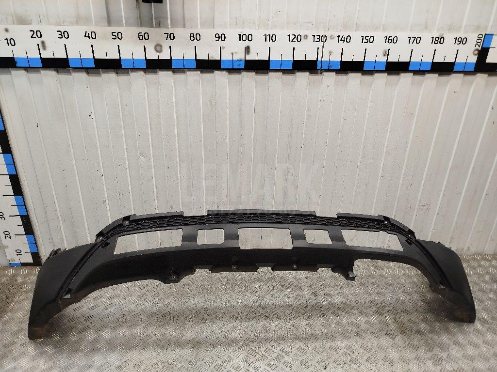 Бампер задний 86612D7100 Hyundai-Kia