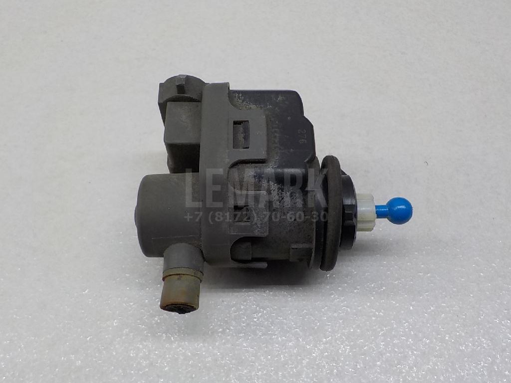 Моторчик корректора фары 26056AU300 Nissan
