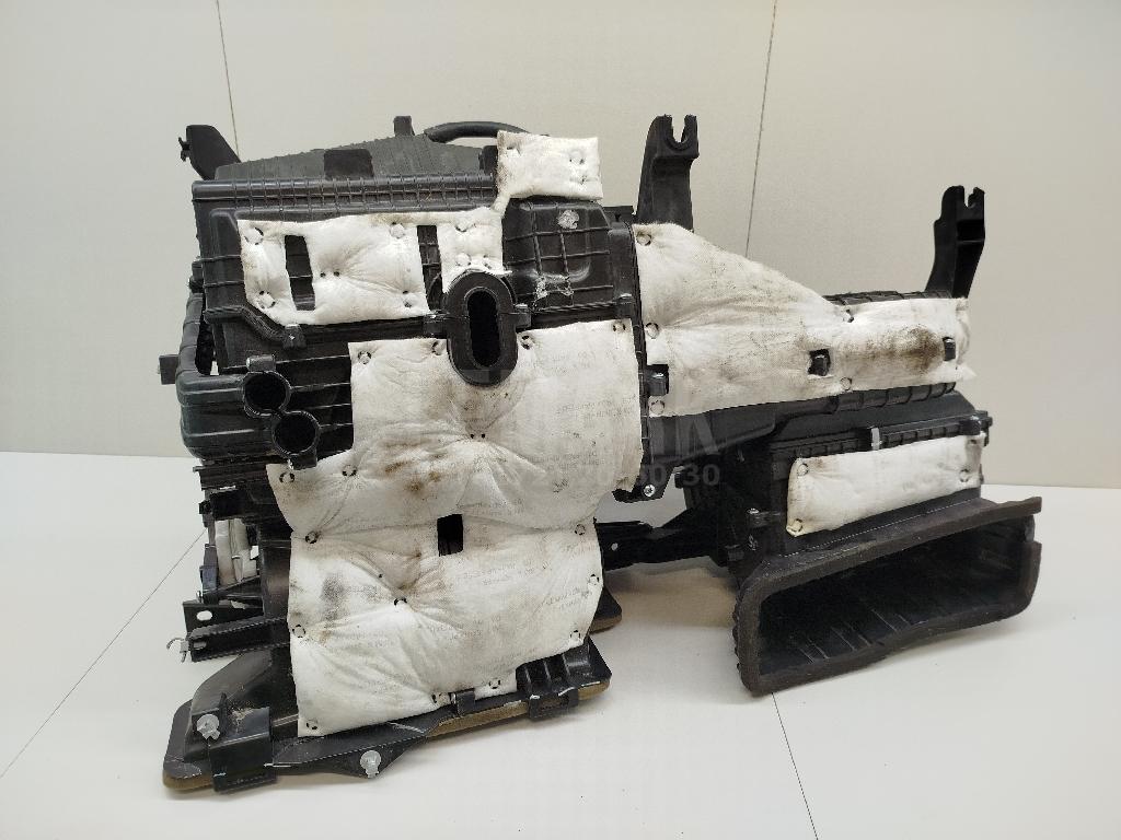 Корпус отопителя 97205D7040 Hyundai-Kia