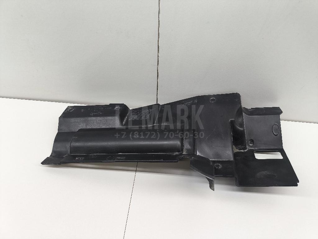 Воздуховод радиатора левый 1365385 Ford