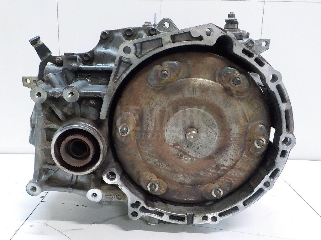 АКПП (автоматическая коробка переключения передач) 09M300036Q VAG
