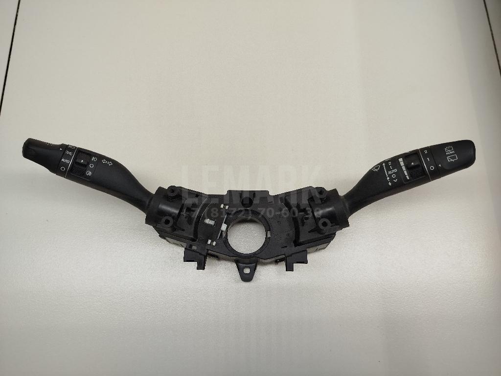 Переключатель подрулевой в сборе 93403D7960 Hyundai-Kia