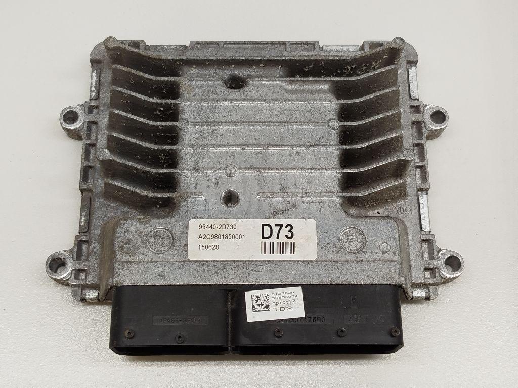 Блок управления АКПП 954402D730 Hyundai-Kia