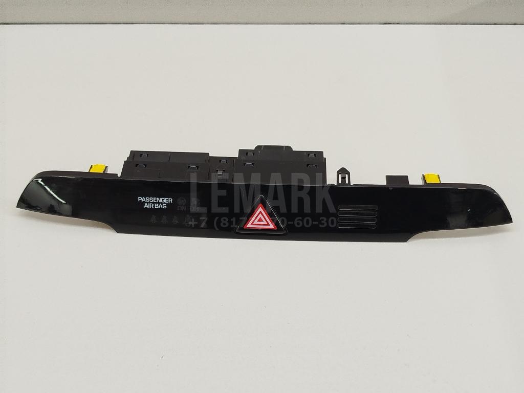 Блок кнопок 93700D7100BLH Hyundai-Kia