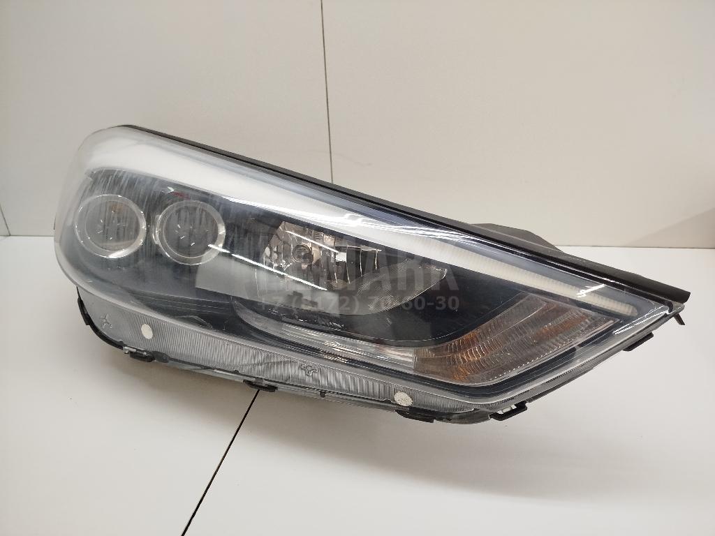 Фара правая 92102D7200 Hyundai-Kia