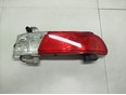 Фонарь задний в бампер правый