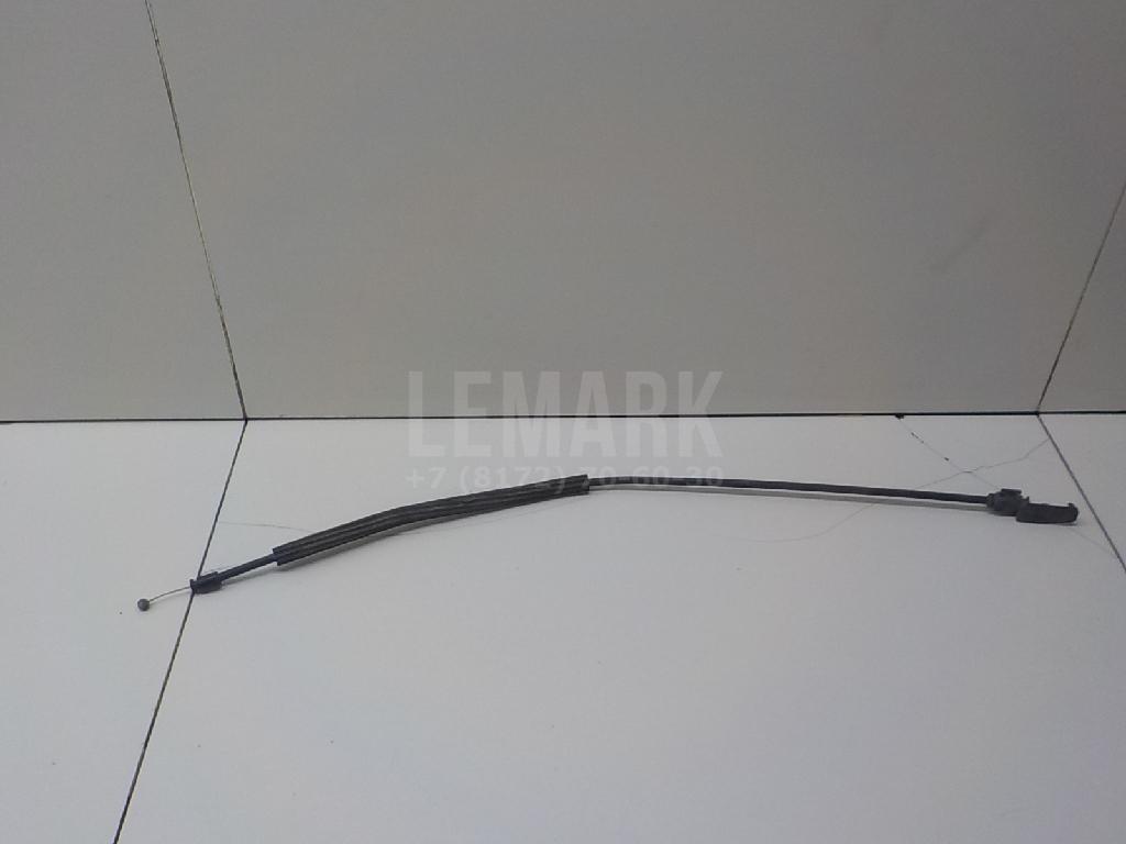 Трос открывания капота 5K1823531 VAG