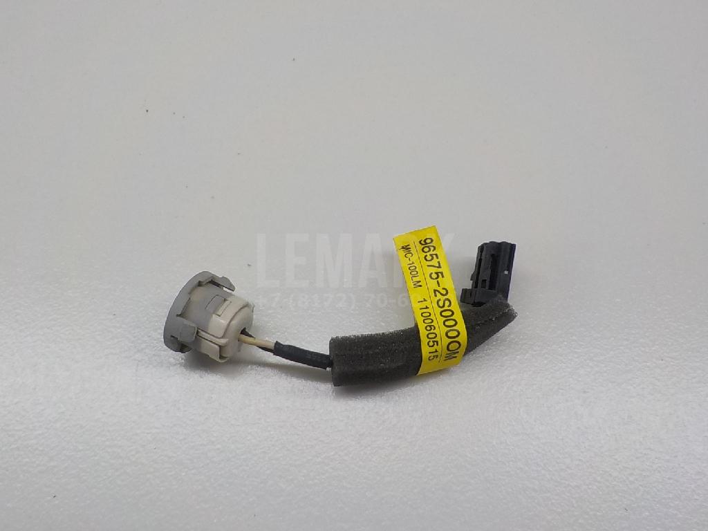 Микрофон 965752S000OM Hyundai-Kia