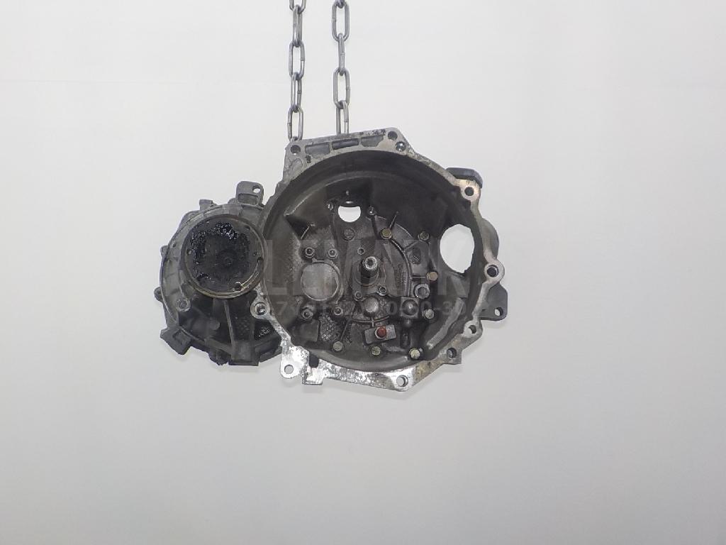 МКПП (механическая коробка переключения передач) 02S300045RX VAG